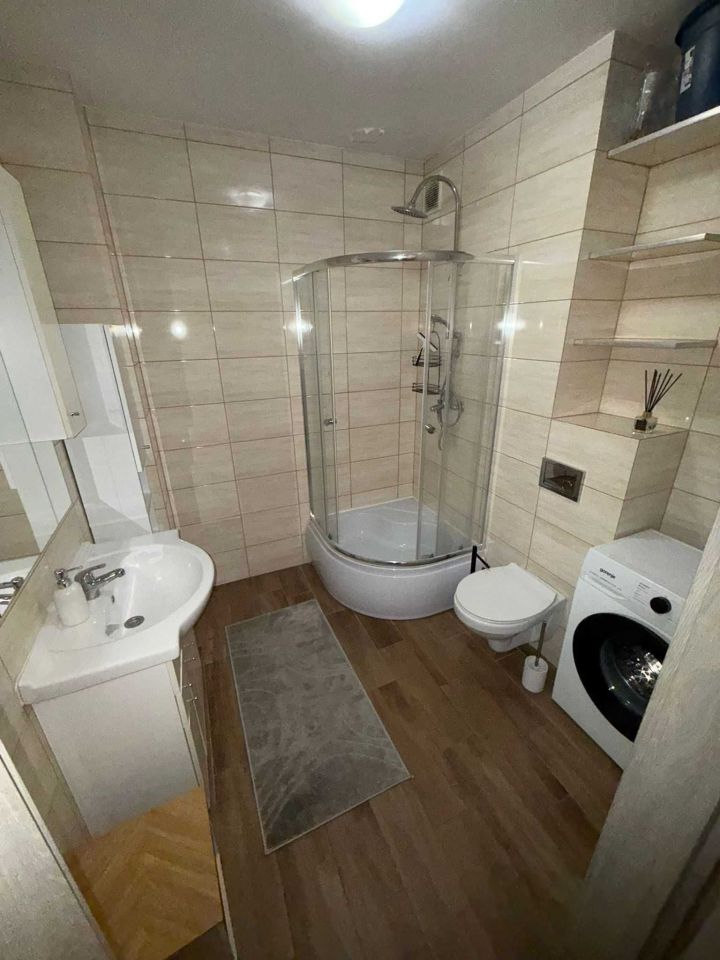 Mieszkanie 2-pokojowe Warszawa Targówek. Zdjęcie 8