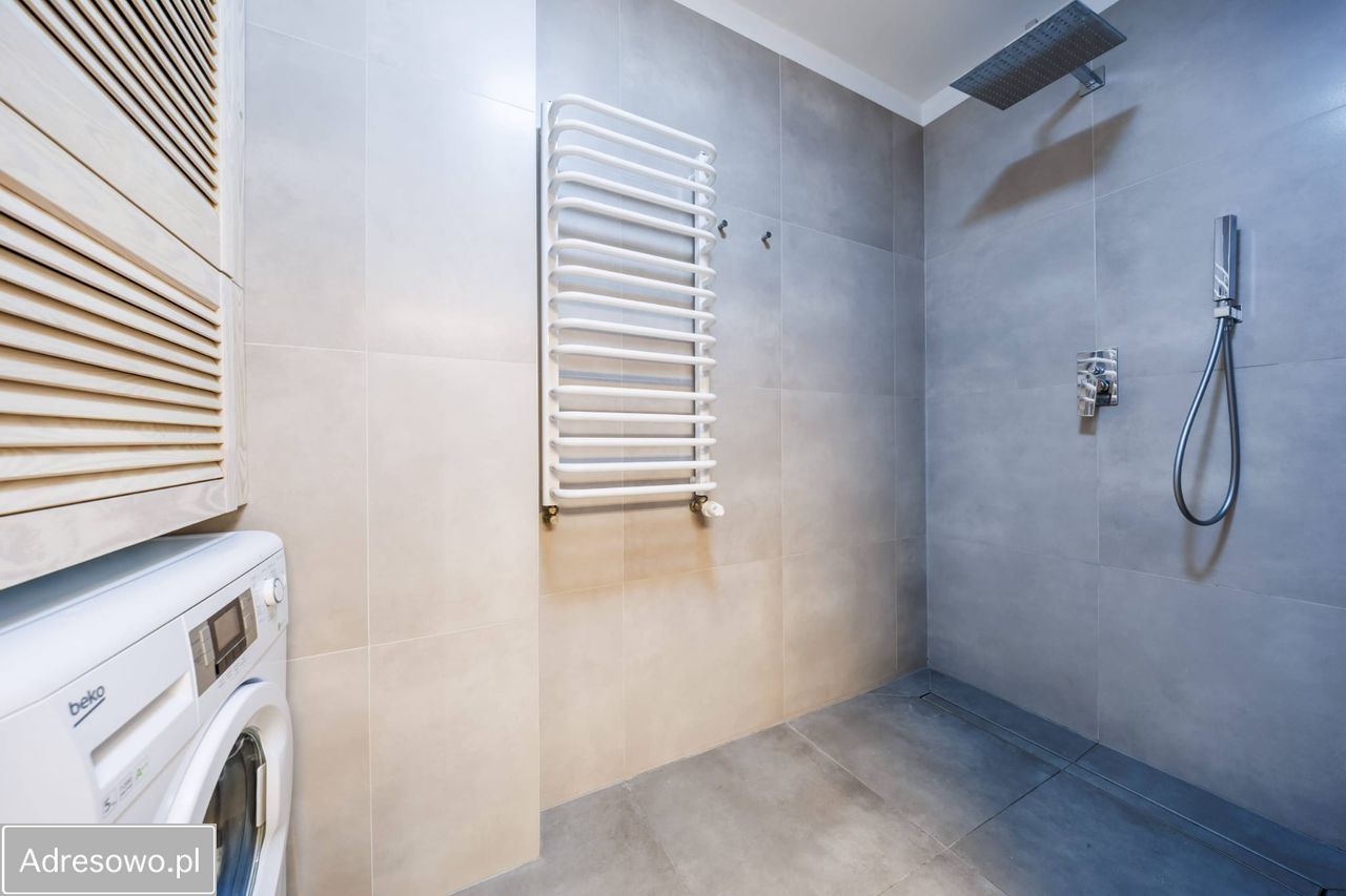 Mieszkanie 2-pokojowe Rzeszów Drabinianka. Zdjęcie 8