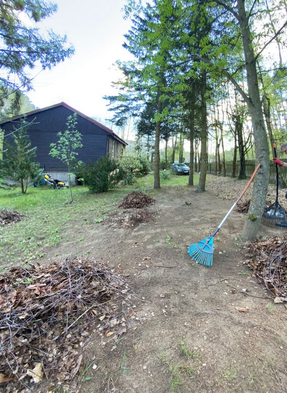 Działka rekreacyjna Wieliszew, ul. Mirabelki. Zdjęcie 4