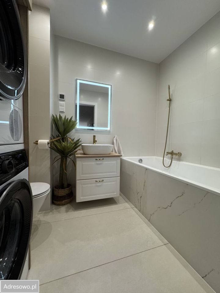 Mieszkanie 4-pokojowe Kraków Prądnik Biały, ul. ks. Józefa Meiera. Zdjęcie 9