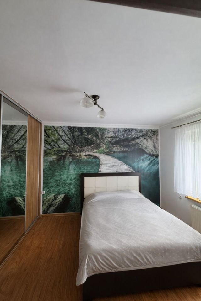 Mieszkanie 2-pokojowe Budzieszowice. Zdjęcie 7