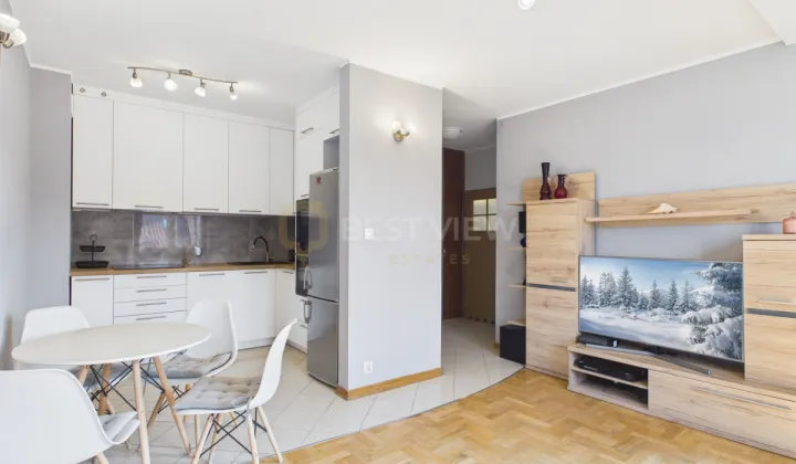 Mieszkanie 2-pokojowe Piaseczno, ul. Józefa Bema