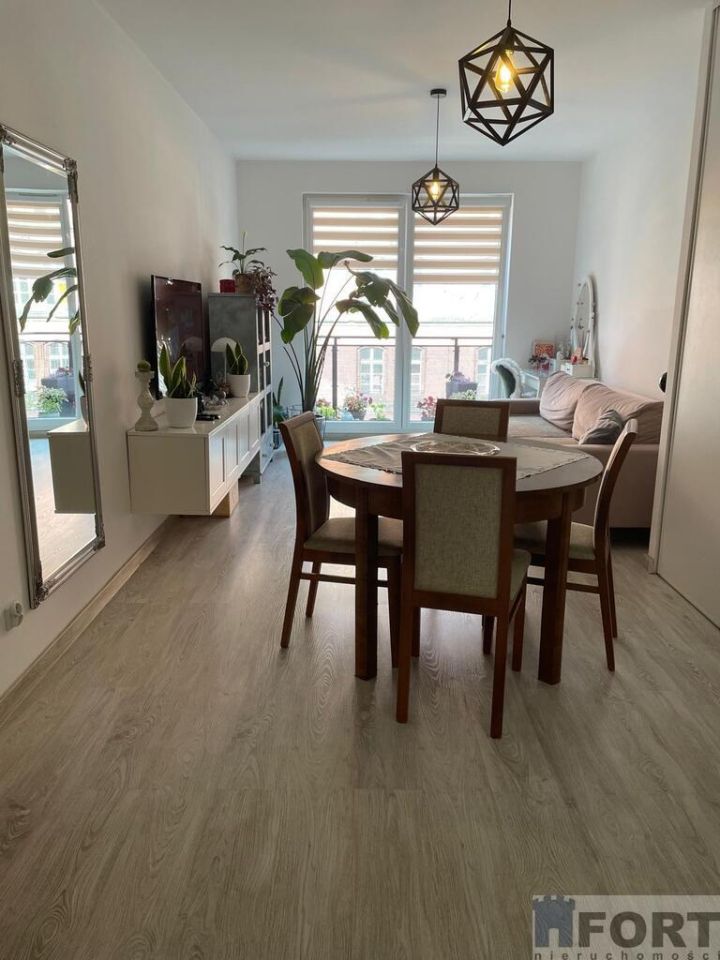 Mieszkanie 1-pokojowe Stargard, ul. Zwycięzców. Zdjęcie 5