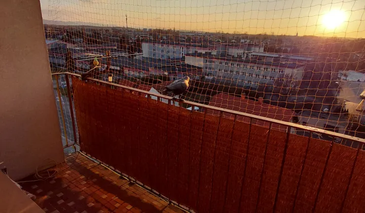 Mieszkanie 2-pokojowe Czechowice-Dziedzice, ul. Romualda Traugutta