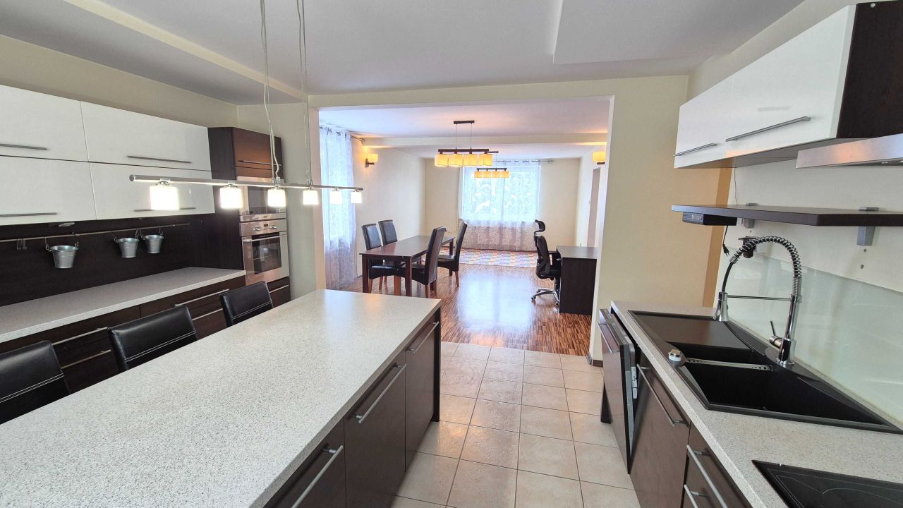 dom wolnostojący Łańcut. Zdjęcie 3