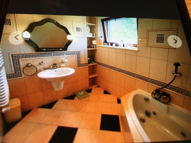 dom wolnostojący, 4 pokoje Wisła Głębce. Zdjęcie 11