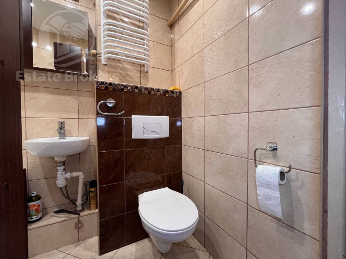 Mieszkanie 2-pokojowe Wrocław, ul. Chorwacka. Zdjęcie 4