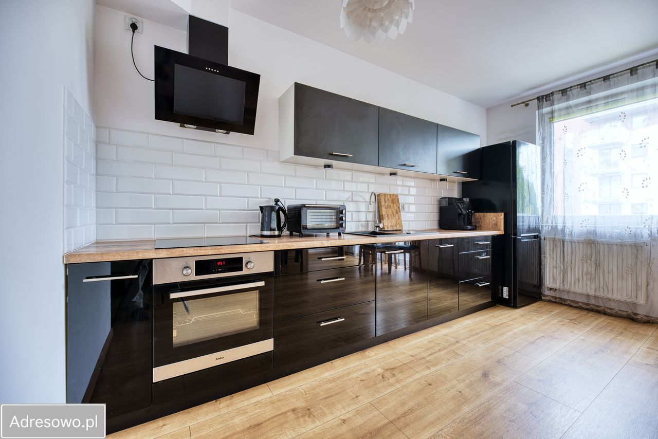 Mieszkanie 2-pokojowe Kraków Czyżyny, ul. Sołtysowska. Zdjęcie 8