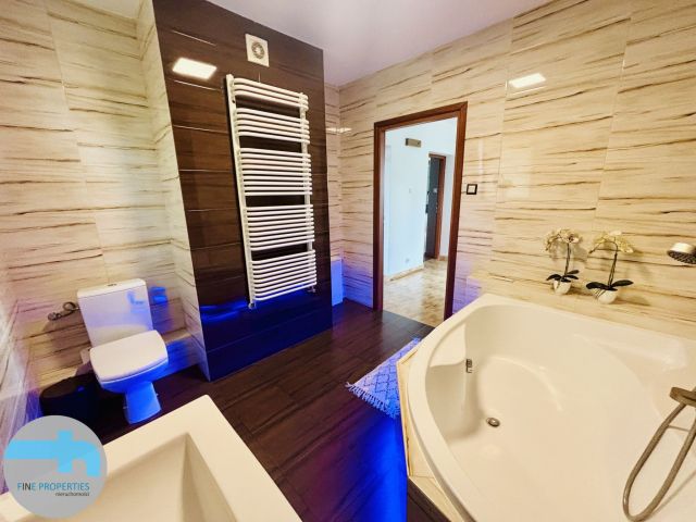 dom wolnostojący, 4 pokoje Nasielsk. Zdjęcie 14