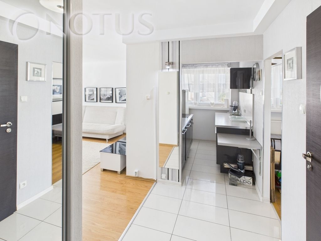 Mieszkanie 2-pokojowe Gniezno, ul. Tadeusza Sobieralskiego. Zdjęcie 8