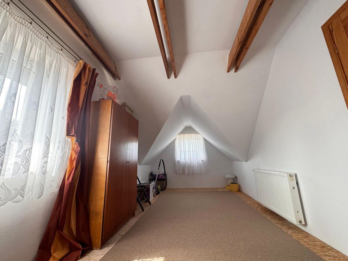 dom wolnostojący, 4 pokoje Gdańsk Wyspa Sobieszewska, ul. Turystyczna. Zdjęcie 8