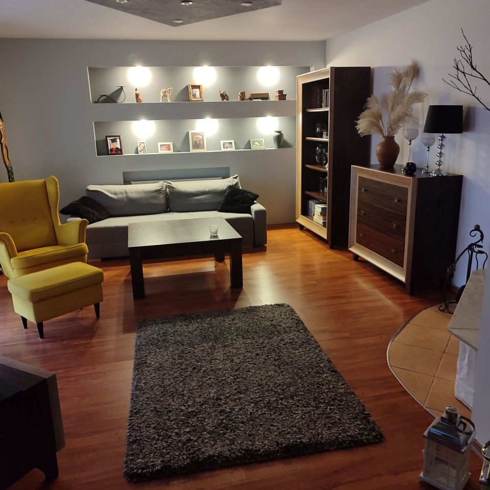 dom wolnostojący Murzynowo-Łomno. Zdjęcie 7