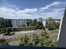 Mieszkanie 2-pokojowe Katowice Koszutka, al. Wojciecha Korfantego. Zdjęcie 3
