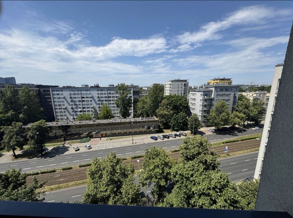 Mieszkanie 2-pokojowe Katowice Koszutka, al. Wojciecha Korfantego. Zdjęcie 4