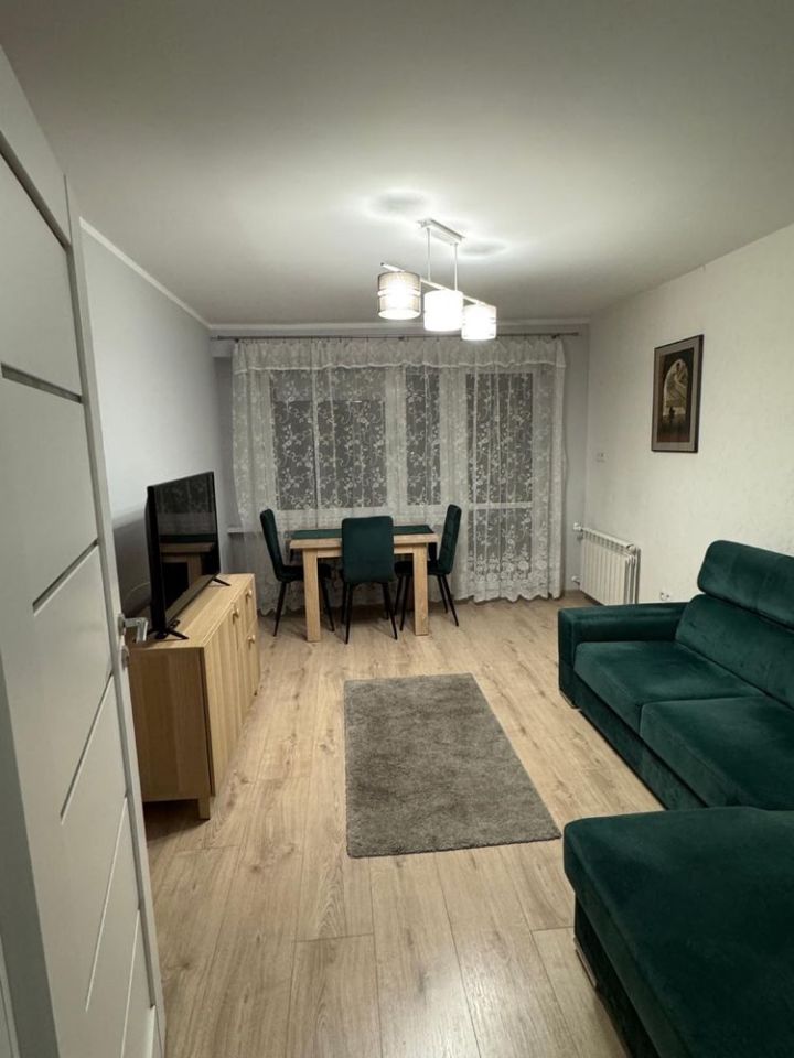 Mieszkanie 2-pokojowe Radomsko, ul. Leszka Czarnego. Zdjęcie 2