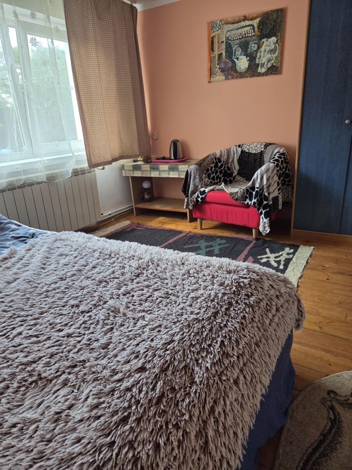 dom wolnostojący, 4 pokoje Ciechocinek Centrum, ul. Wiejska. Zdjęcie 6