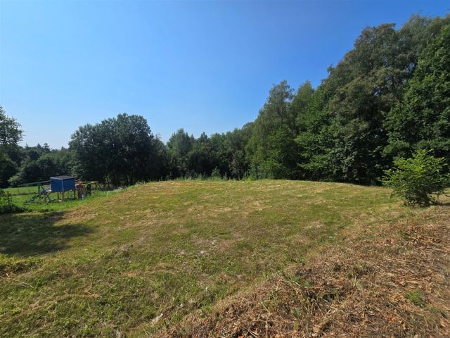 Działka budowlana Olszowice, ul. Olszynowa. Zdjęcie 13