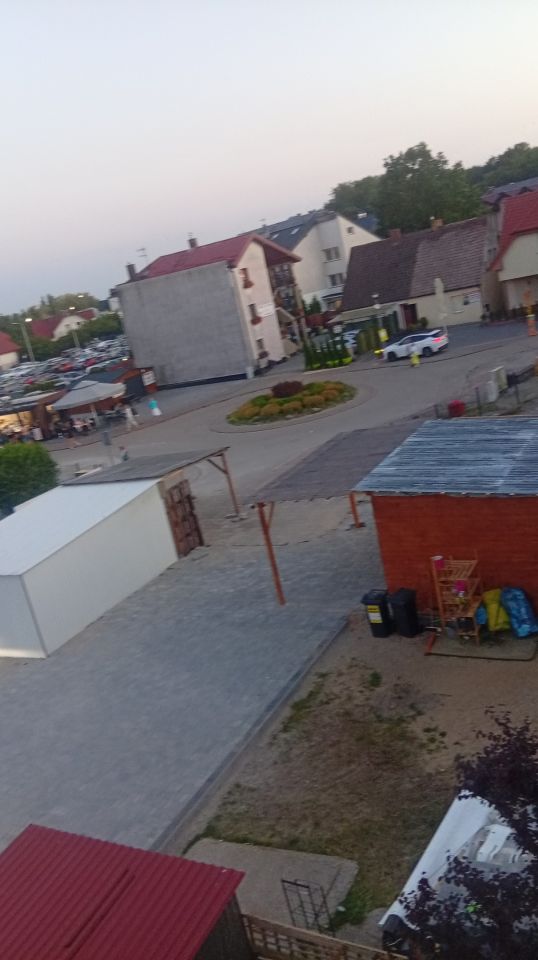 Działka inwestycyjna Dąbki, Wydmowa. Zdjęcie 8