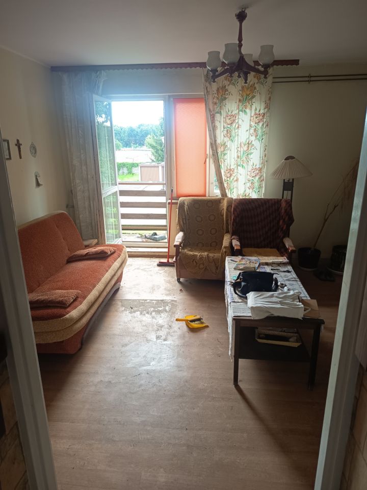 Mieszkanie 1-pokojowe Żyrardów, ul. Spółdzielcza. Zdjęcie 3