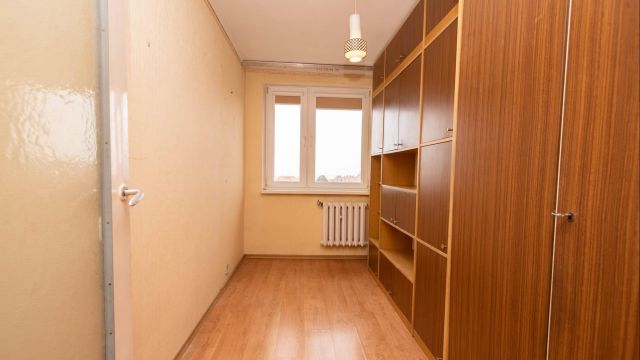 Mieszkanie 4-pokojowe Elbląg, ul. Pokorna. Zdjęcie 3