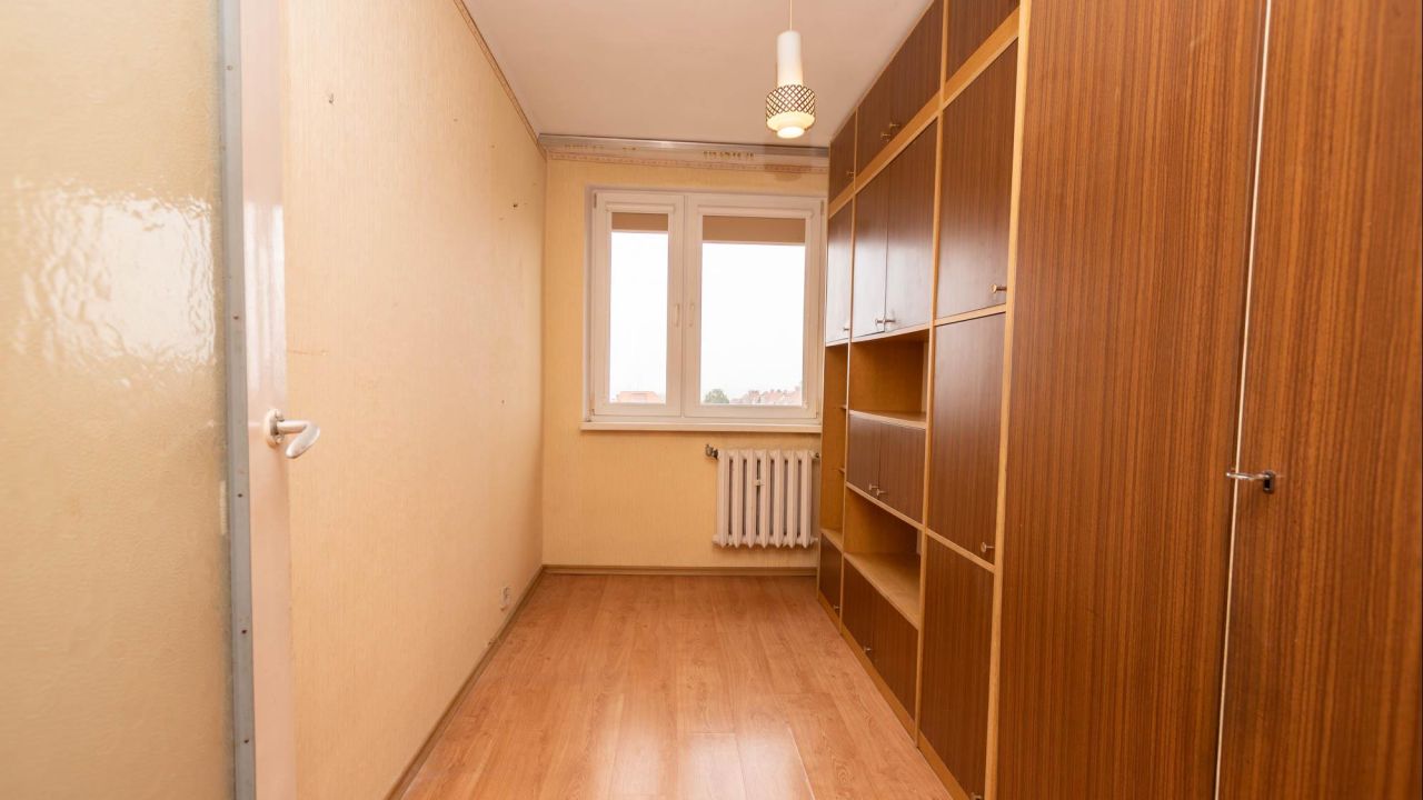 Mieszkanie 4-pokojowe Elbląg, ul. Pokorna. Zdjęcie 3