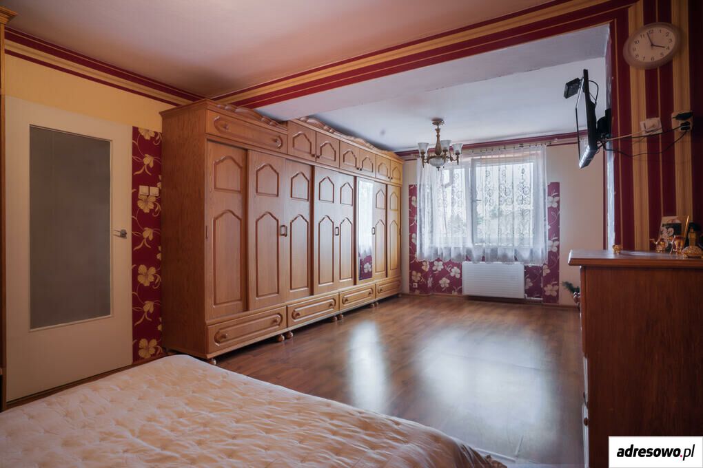 dom wolnostojący, 5 pokoi Częstochowa Grabówka. Zdjęcie 8