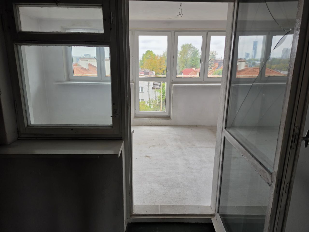 dom szeregowy, 7 pokoi Rzeszów Pobitno, ul. Janusza Kusocińskiego. Zdjęcie 14