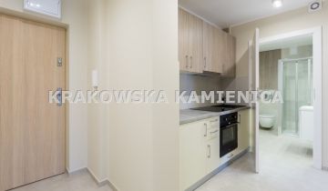 Mieszkanie 2-pokojowe Kraków Krowodrza, ul. Chocimska