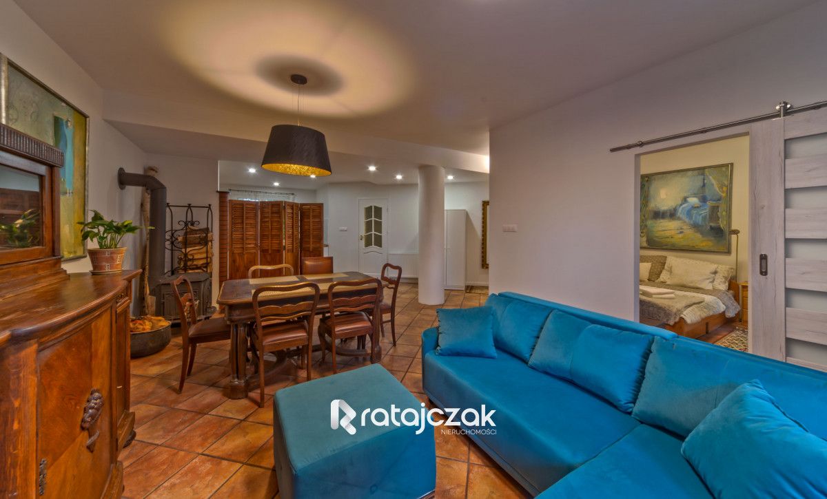 Mieszkanie 2-pokojowe Gdańsk Wrzeszcz, ul. Kręta