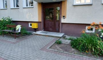 Mieszkanie 2-pokojowe Kędzierzyn-Koźle Koźle, ul. Juliana Ursyna Niemcewicza