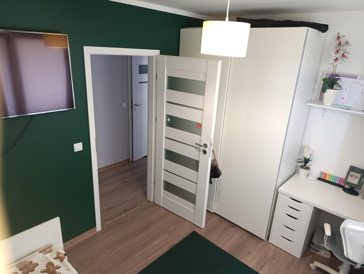 Mieszkanie 4-pokojowe Lublin Felin, ul. Zygmunta Augusta. Zdjęcie 6