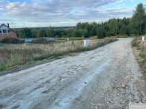 Działka budowlana Okmiany. Zdjęcie 3