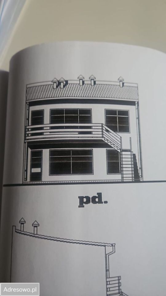 kamienica Garwolin, ul. Długa. Zdjęcie 8