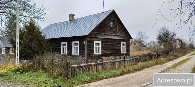 siedlisko, 4 pokoje Świrydy. Zdjęcie 1