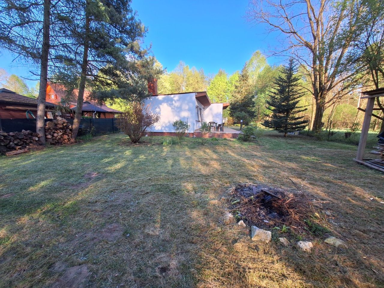 dom wolnostojący Woźniki. Zdjęcie 4