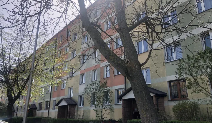 Mieszkanie 2-pokojowe Kozienice, ul. Nowy Świat