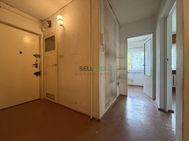 Mieszkanie 2-pokojowe Łódź Bałuty, ul. Hipoteczna. Zdjęcie 1