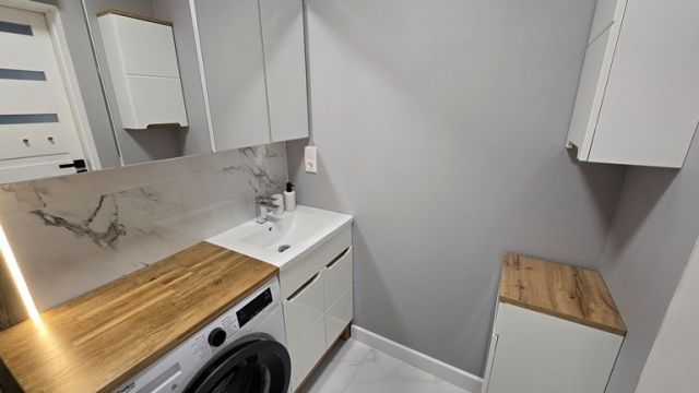 Mieszkanie 3-pokojowe Poznań Antoninek, ul. Sędziwoja. Zdjęcie 18