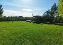 Działka budowlana Radom Długojów Górny, ul. Błękitna