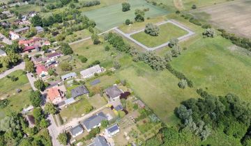 Działka budowlana Wąwelnica Lubieszyn