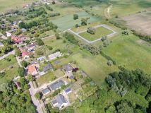 Działka budowlana Wąwelnica Lubieszyn. Zdjęcie 1