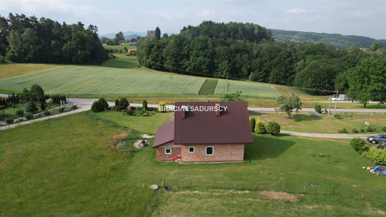 dom wolnostojący, 5 pokoi Stare Rybie. Zdjęcie 35