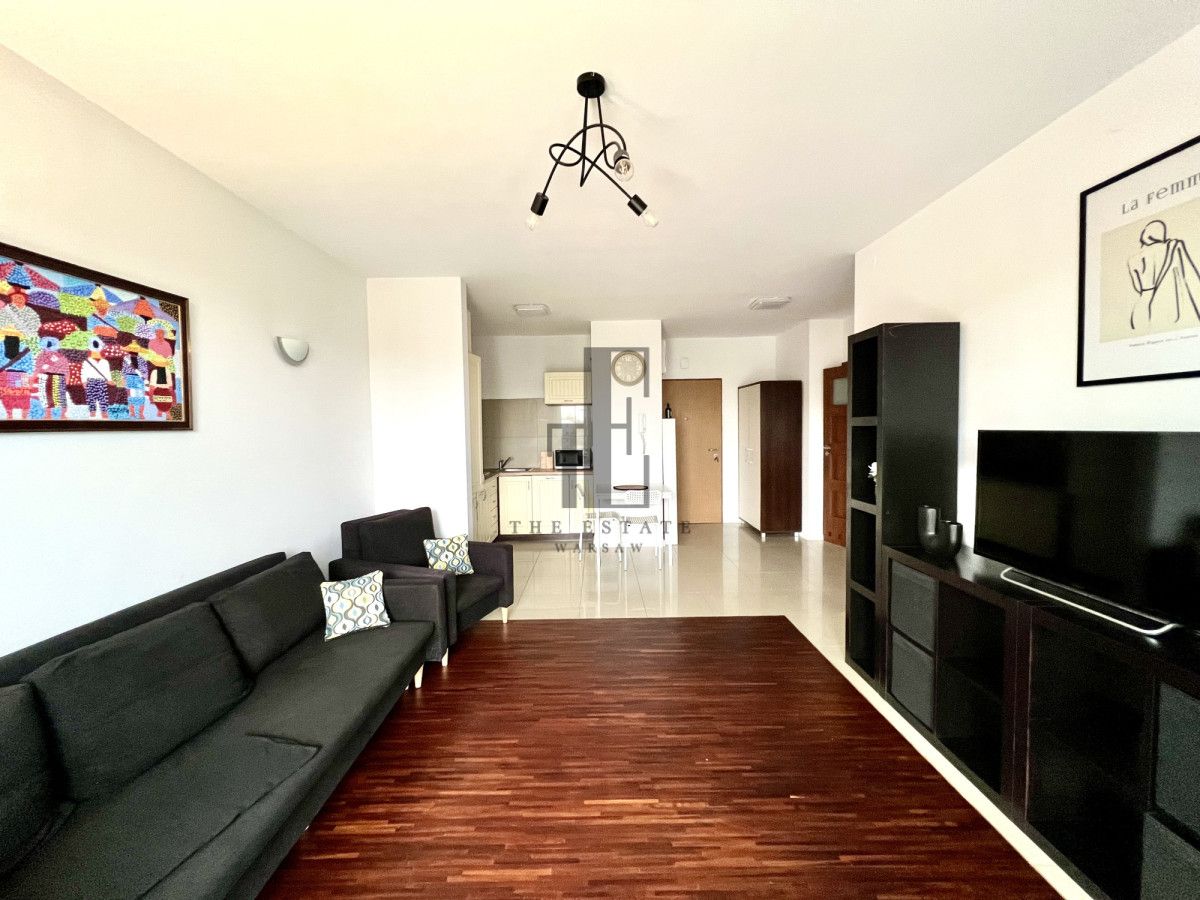 Mieszkanie 2-pokojowe Warszawa Ochota, ul. Karola Dickensa. Zdjęcie 2