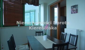 Mieszkanie 3-pokojowe Warszawa Ochota, ul. Juliana Ursyna Niemcewicza