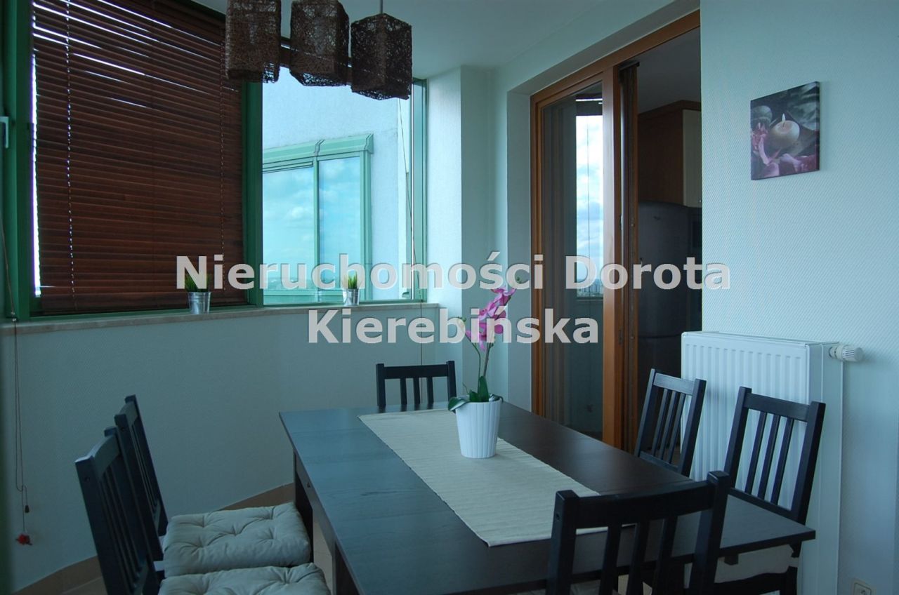 Mieszkanie 3-pokojowe Warszawa Ochota, ul. Juliana Ursyna Niemcewicza. Zdjęcie 10