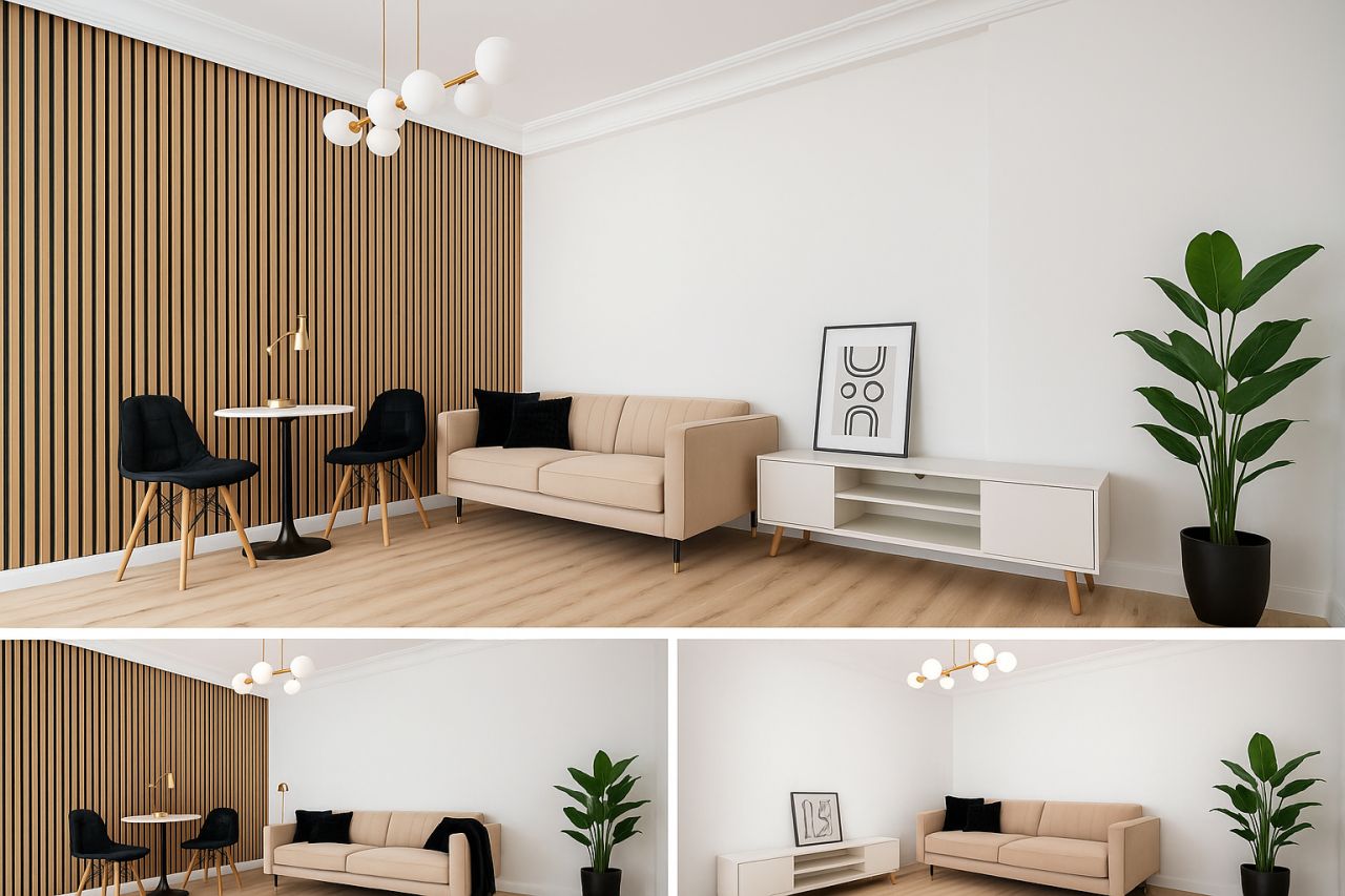 Mieszkanie 4-pokojowe Szczecin Pogodno, ul. Stanisława Noakowskiego. Zdjęcie 3