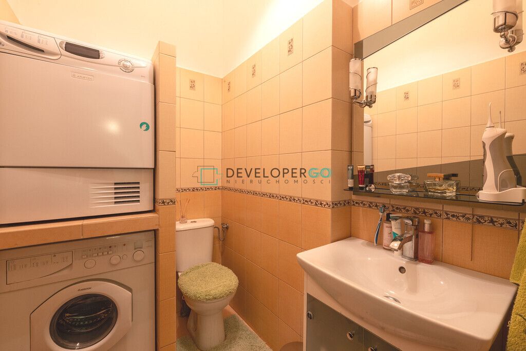 Mieszkanie 3-pokojowe Ełk, ul. Michała Kajki. Zdjęcie 10