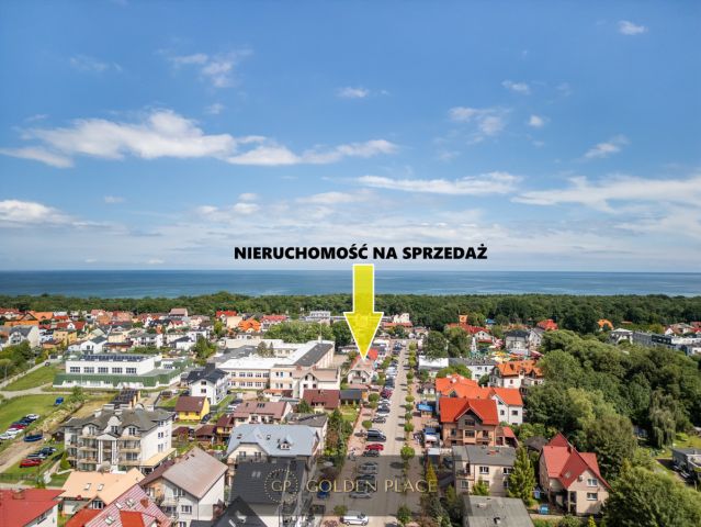 bliźniak, 10 pokoi Jastarnia, ul. Mariana Stelmaszczyka. Zdjęcie 8