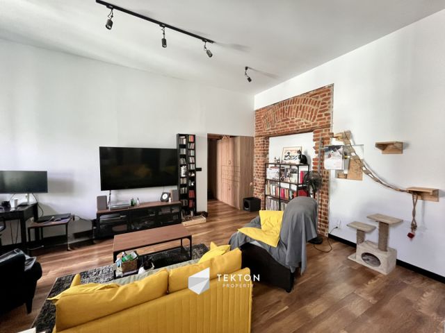 Mieszkanie 2-pokojowe Łódź Śródmieście, ul. Henryka Sienkiewicza. Zdjęcie 6