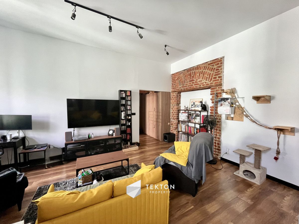 Mieszkanie 2-pokojowe Łódź Śródmieście, ul. Henryka Sienkiewicza. Zdjęcie 6